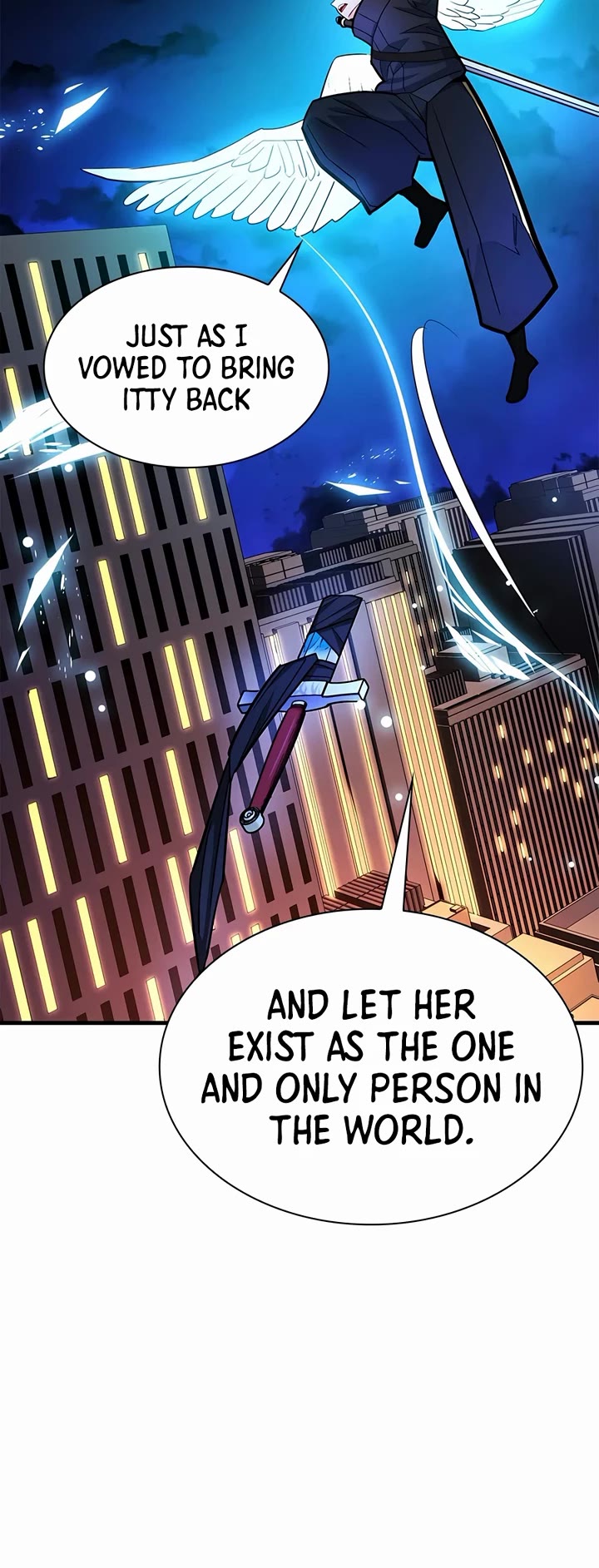 The Tutorial is Too Hard Chapter 283 page 45 - Chapter 283