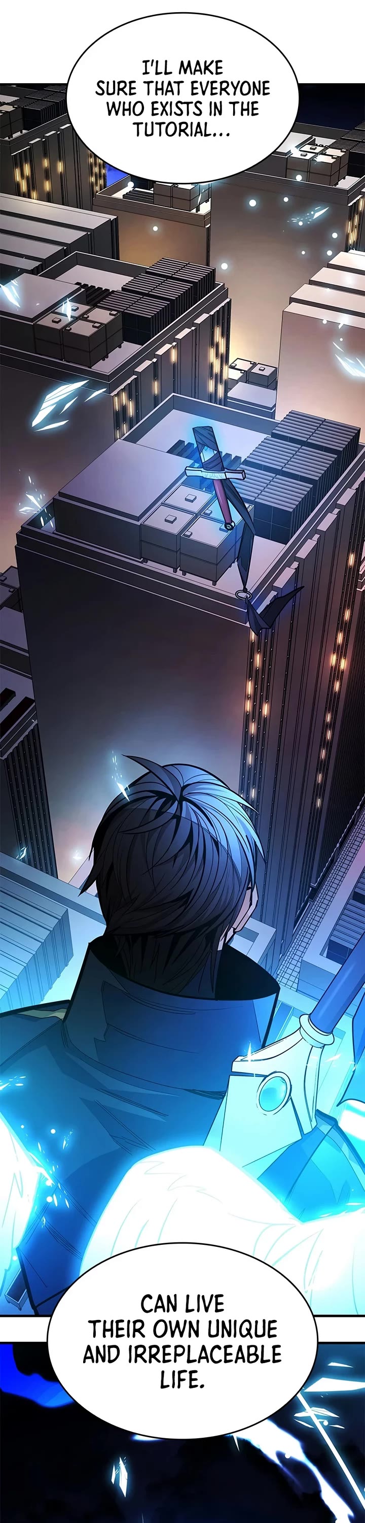The Tutorial is Too Hard Chapter 283 page 46 - Chapter 283