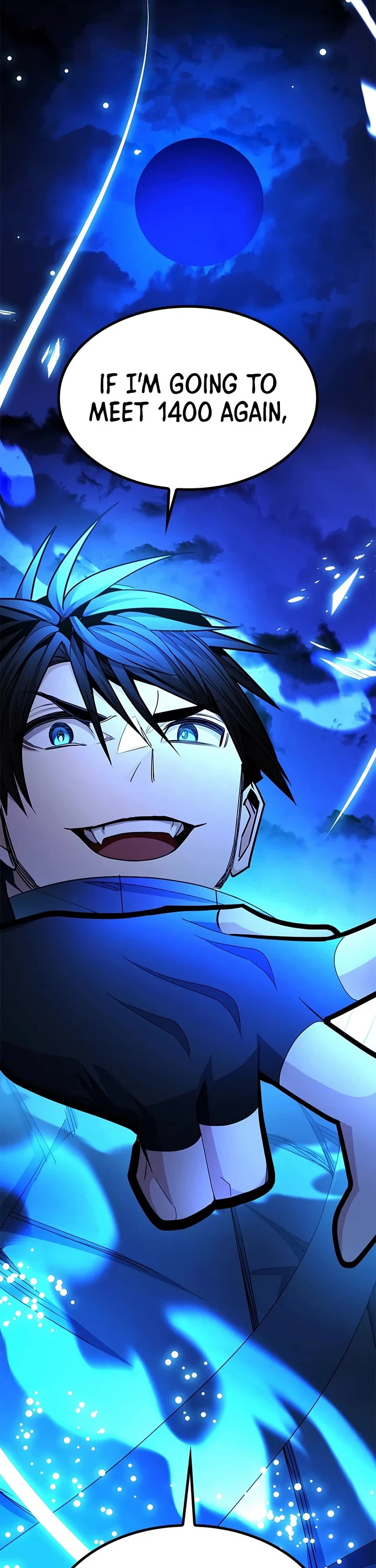 The Tutorial is Too Hard Chapter 283 page 47 - Chapter 283