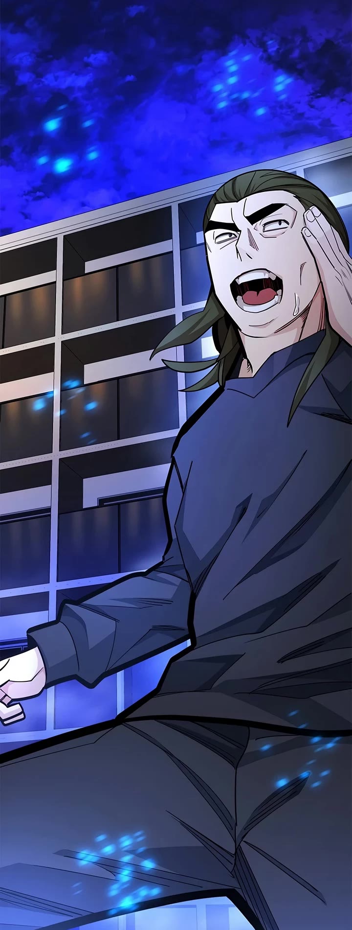 The Tutorial is Too Hard Chapter 283 page 49 - Chapter 283