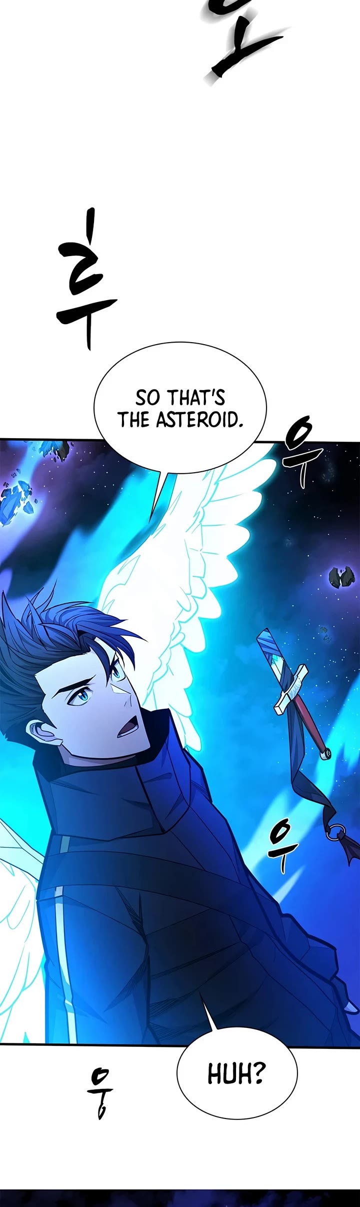 The Tutorial is Too Hard Chapter 284 page 14 - Chapter 284