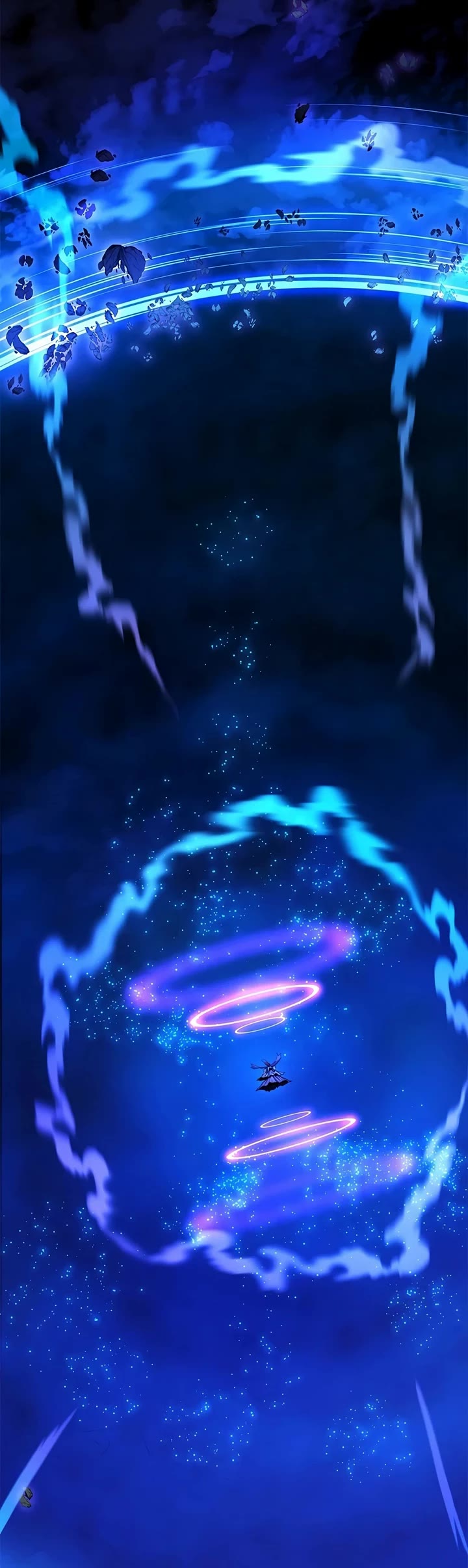 The Tutorial is Too Hard Chapter 284 page 15 - Chapter 284