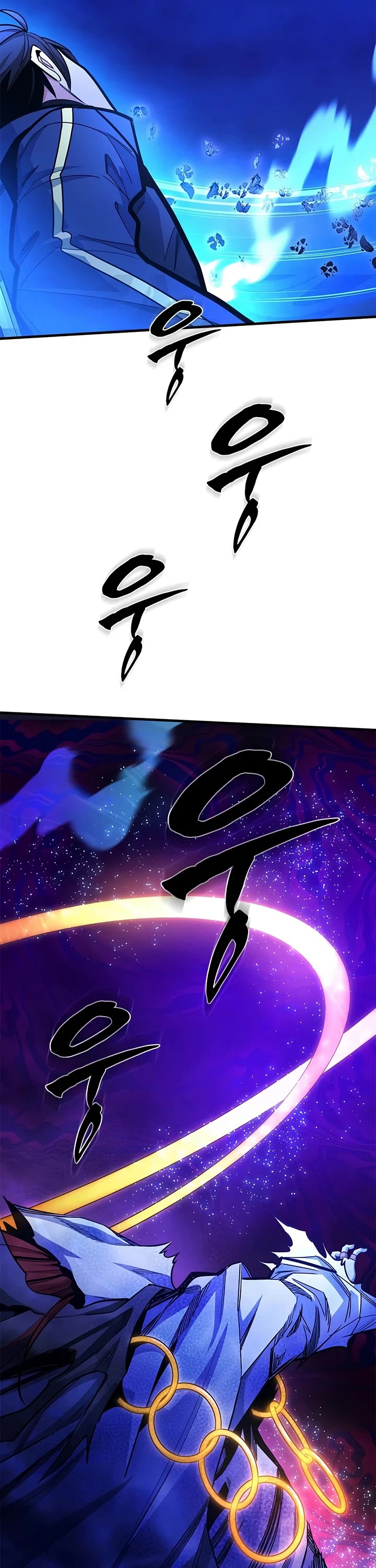 The Tutorial is Too Hard Chapter 284 page 16 - Chapter 284
