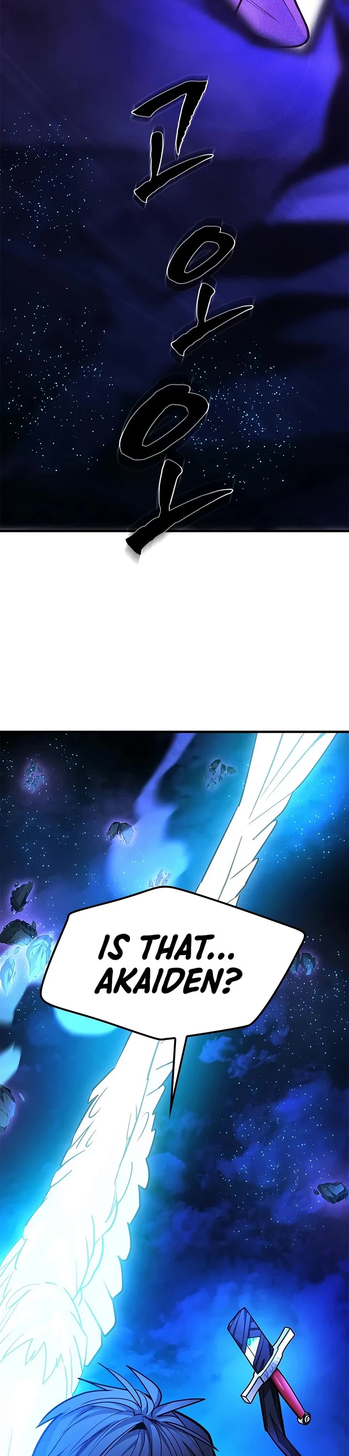 The Tutorial is Too Hard Chapter 284 page 18 - Chapter 284