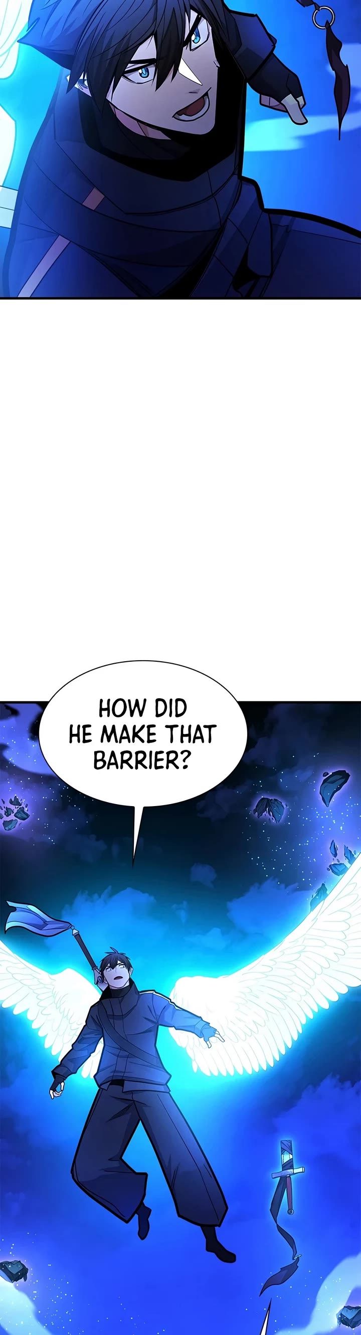 The Tutorial is Too Hard Chapter 284 page 19 - Chapter 284