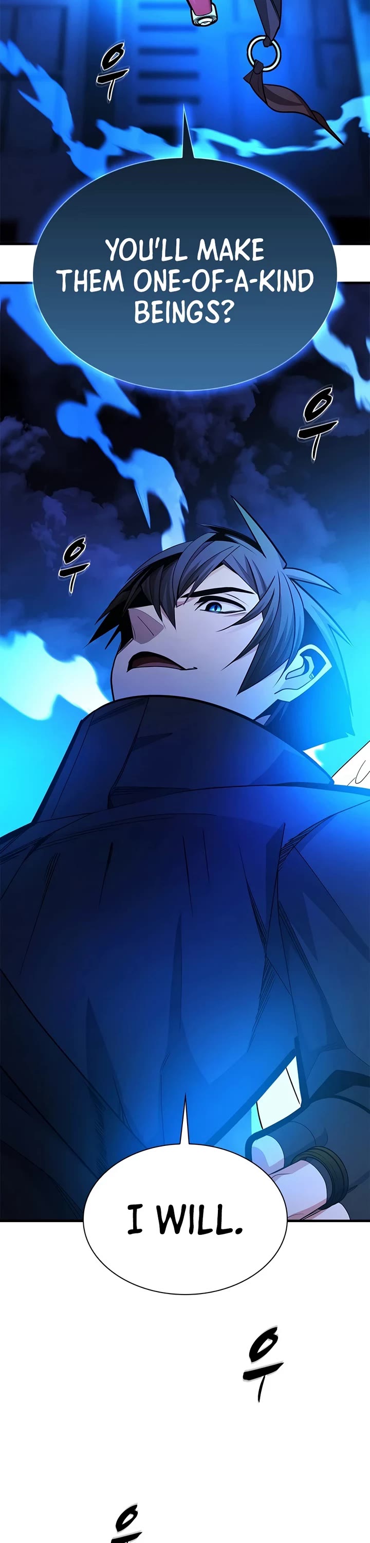 The Tutorial is Too Hard Chapter 284 page 2 - Chapter 284