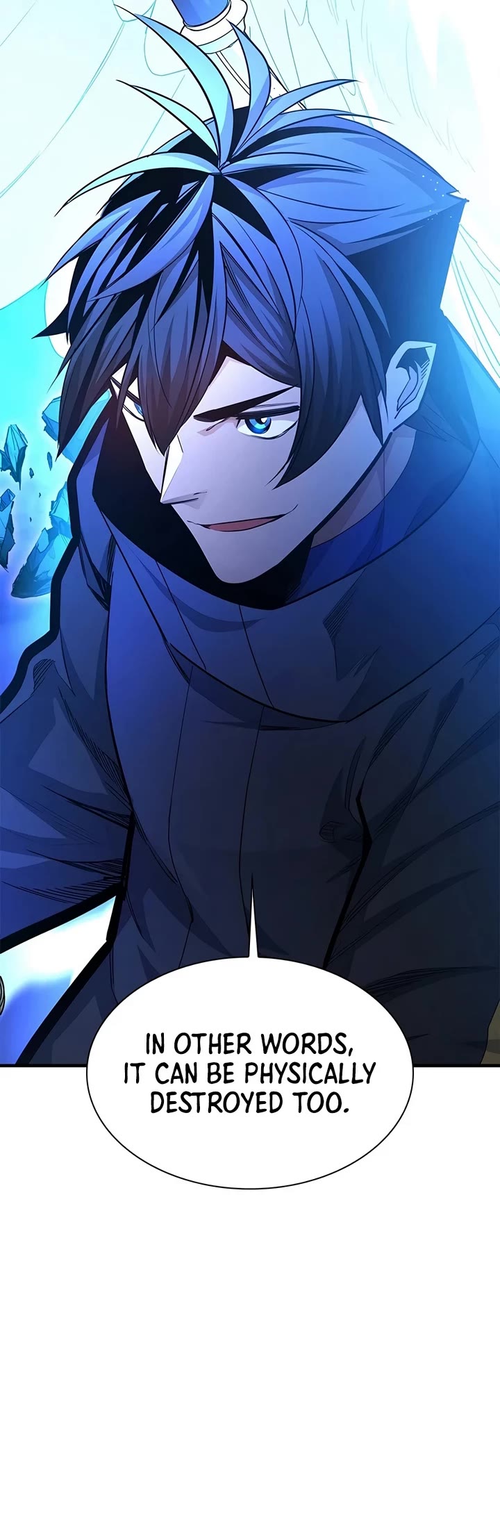 The Tutorial is Too Hard Chapter 284 page 25 - Chapter 284