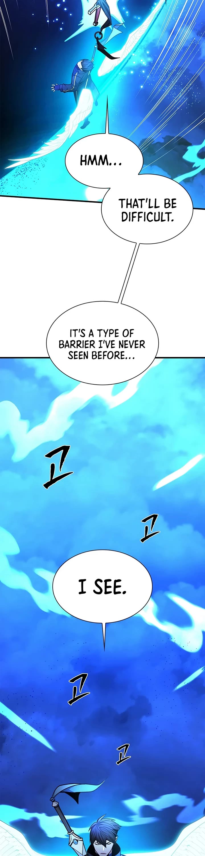 The Tutorial is Too Hard Chapter 284 page 27 - Chapter 284