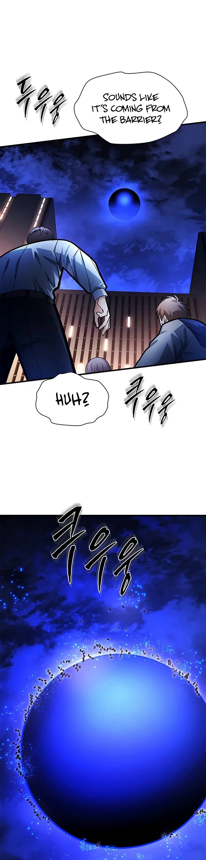 The Tutorial is Too Hard Chapter 284 page 37 - Chapter 284