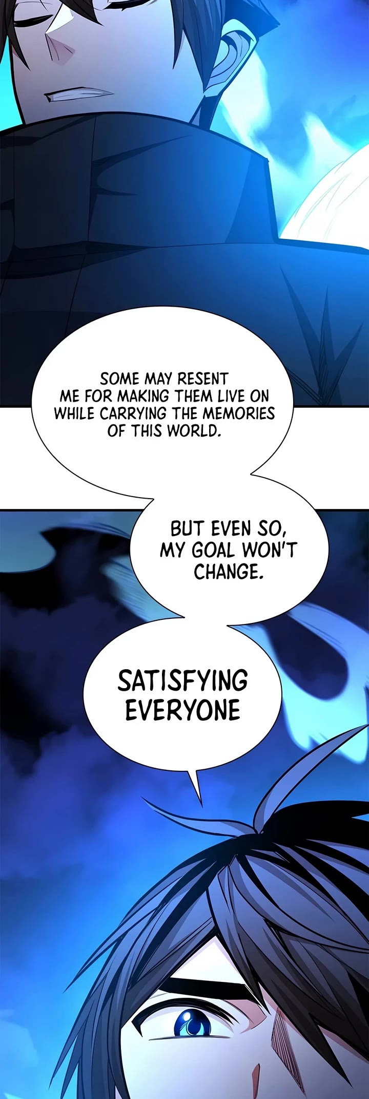 The Tutorial is Too Hard Chapter 284 page 4 - Chapter 284