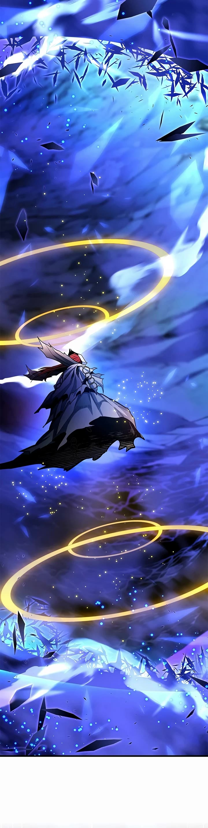 The Tutorial is Too Hard Chapter 284 page 45 - Chapter 284
