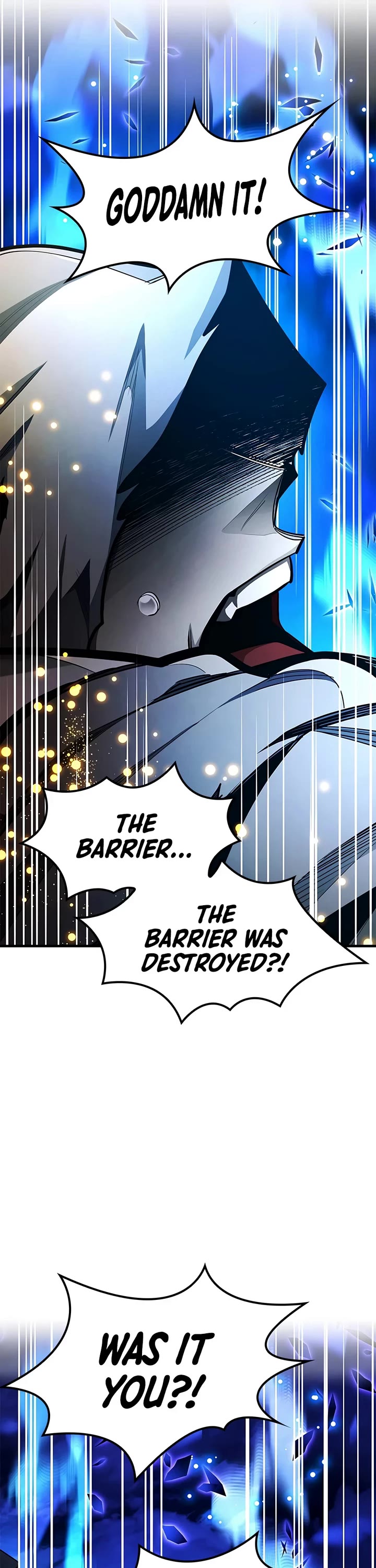 The Tutorial is Too Hard Chapter 284 page 46 - Chapter 284