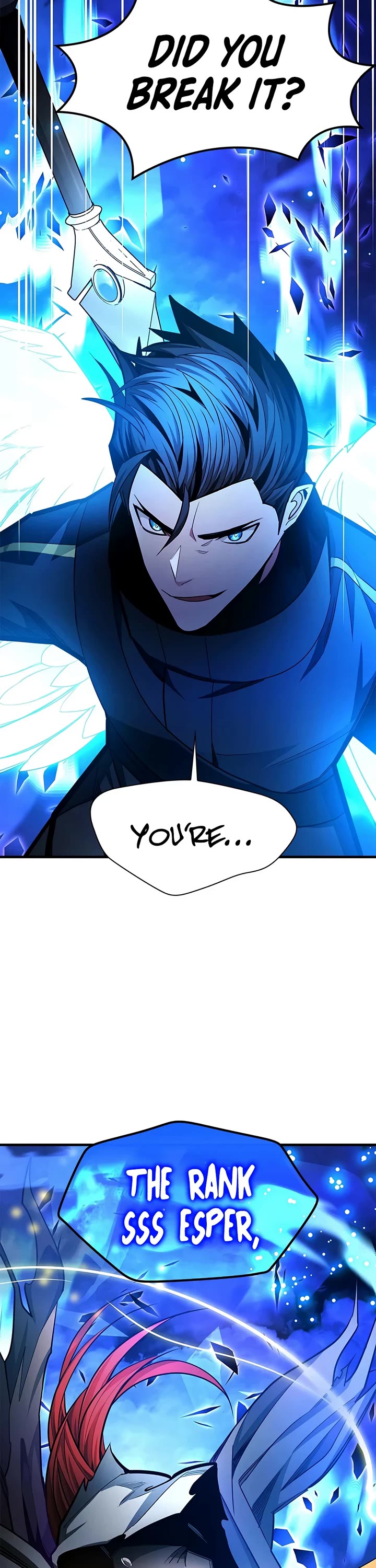 The Tutorial is Too Hard Chapter 284 page 47 - Chapter 284