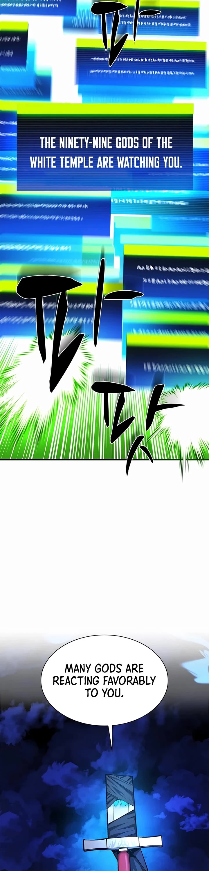 The Tutorial is Too Hard Chapter 284 page 6 - Chapter 284