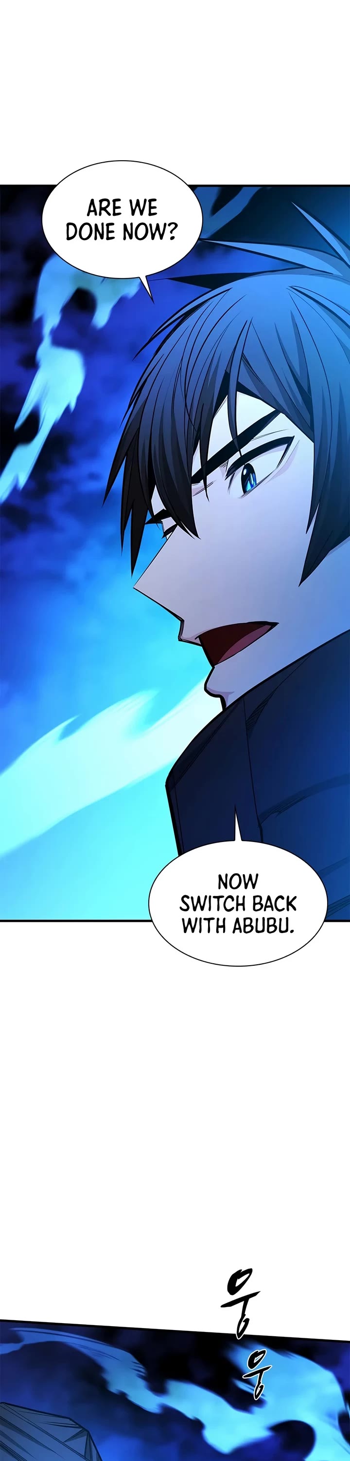 The Tutorial is Too Hard Chapter 284 page 8 - Chapter 284