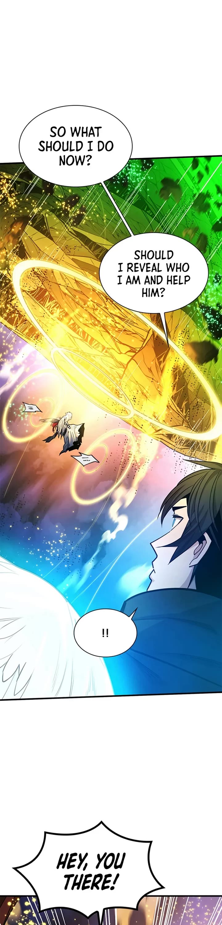 The Tutorial is Too Hard Chapter 285 page 10 - Chapter 285