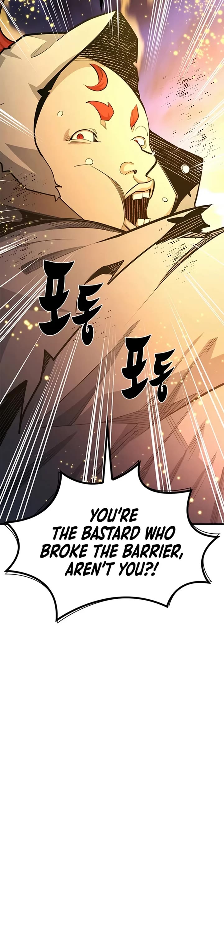 The Tutorial is Too Hard Chapter 285 page 11 - Chapter 285