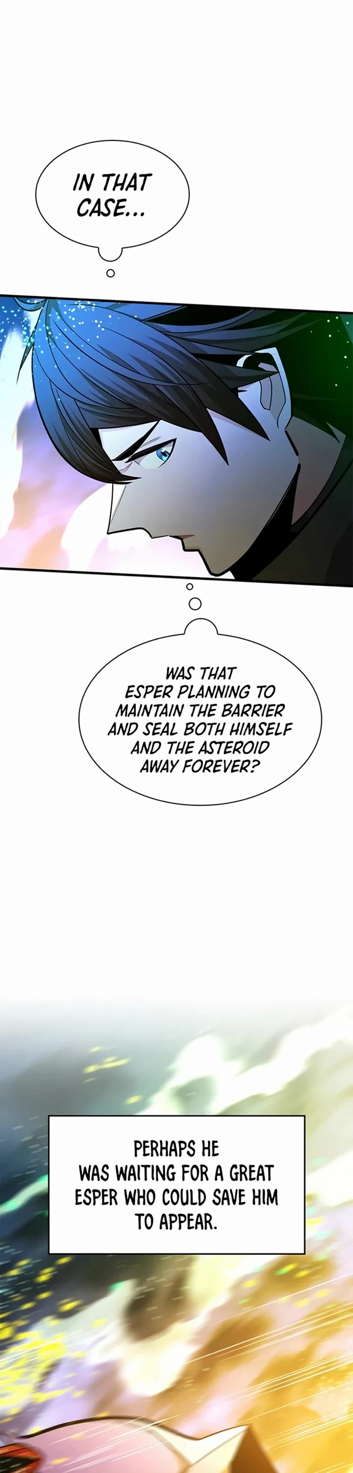 The Tutorial is Too Hard Chapter 285 page 14 - Chapter 285