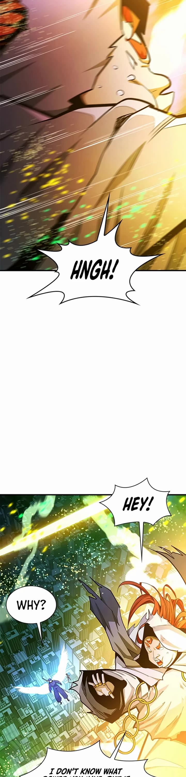 The Tutorial is Too Hard Chapter 285 page 15 - Chapter 285