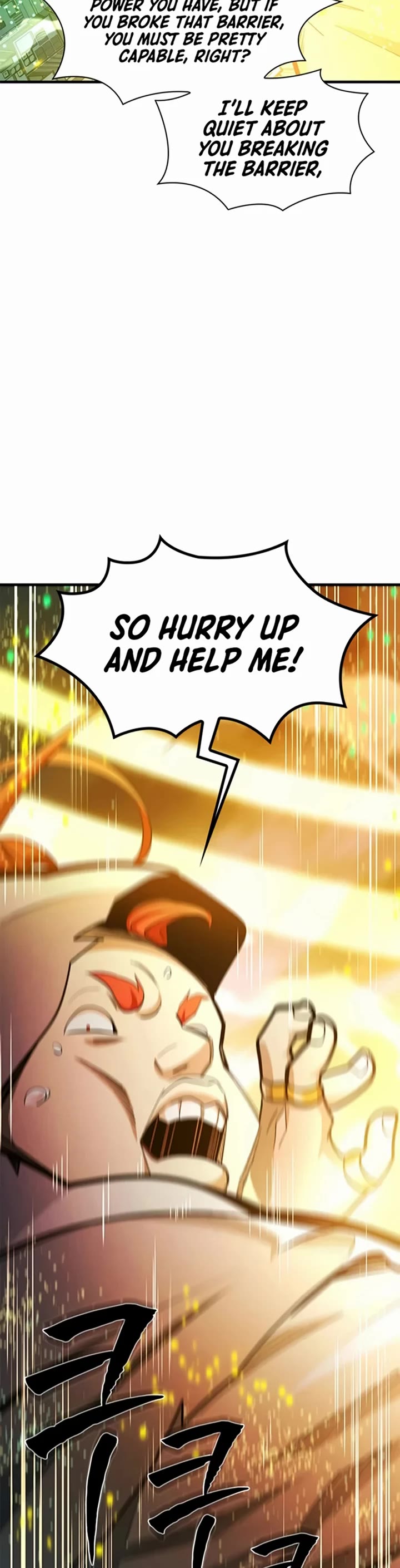 The Tutorial is Too Hard Chapter 285 page 16 - Chapter 285