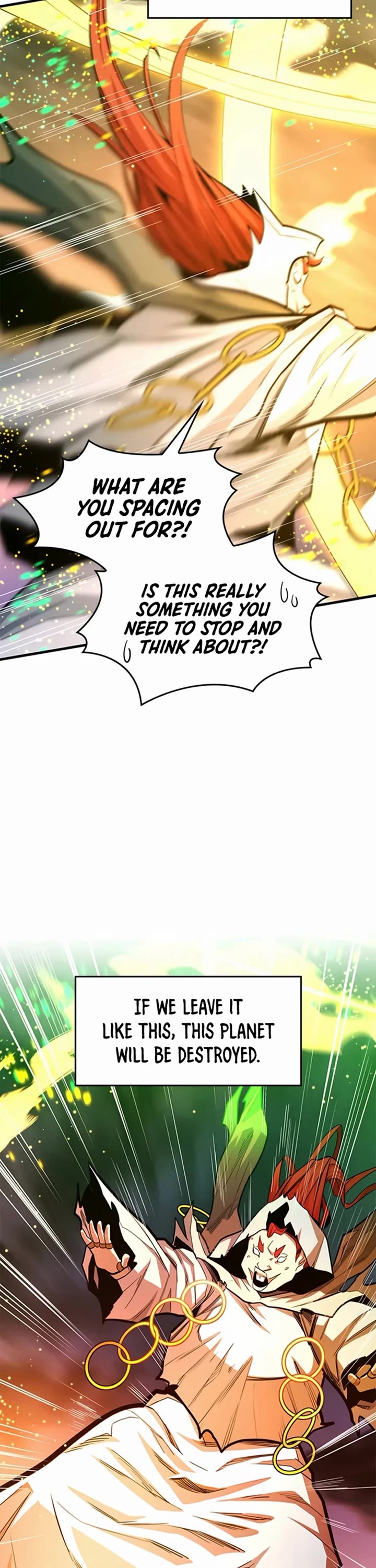 The Tutorial is Too Hard Chapter 285 page 19 - Chapter 285