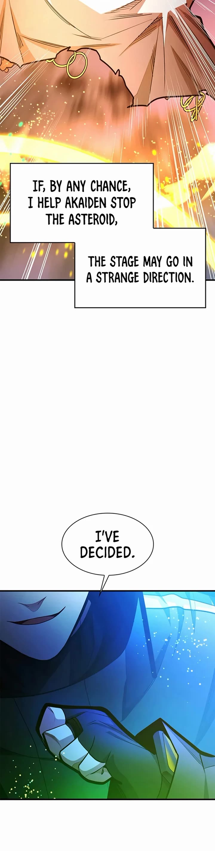 The Tutorial is Too Hard Chapter 285 page 20 - Chapter 285