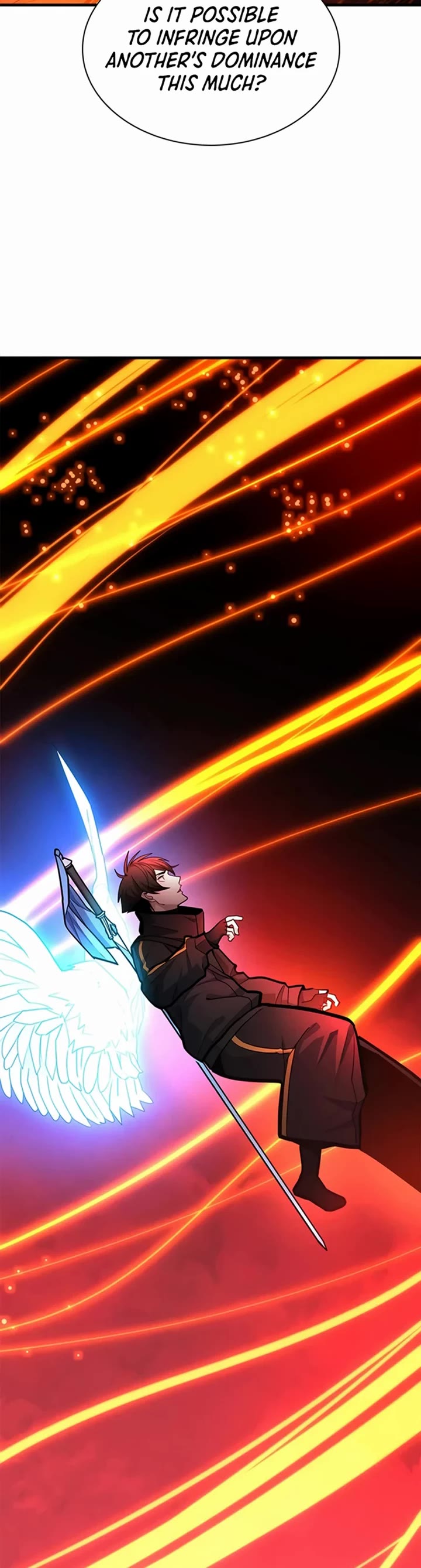 The Tutorial is Too Hard Chapter 285 page 34 - Chapter 285