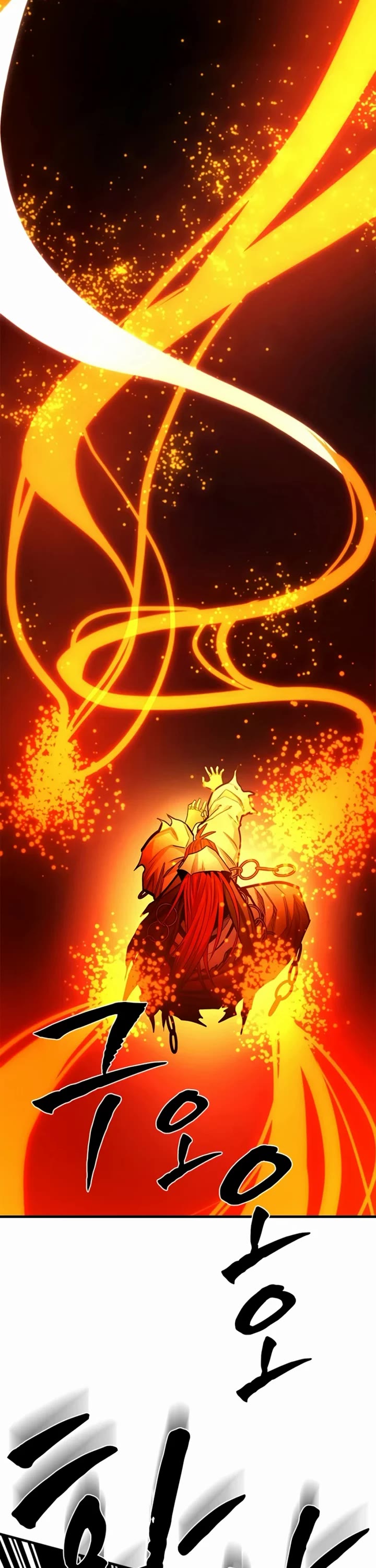 The Tutorial is Too Hard Chapter 285 page 37 - Chapter 285