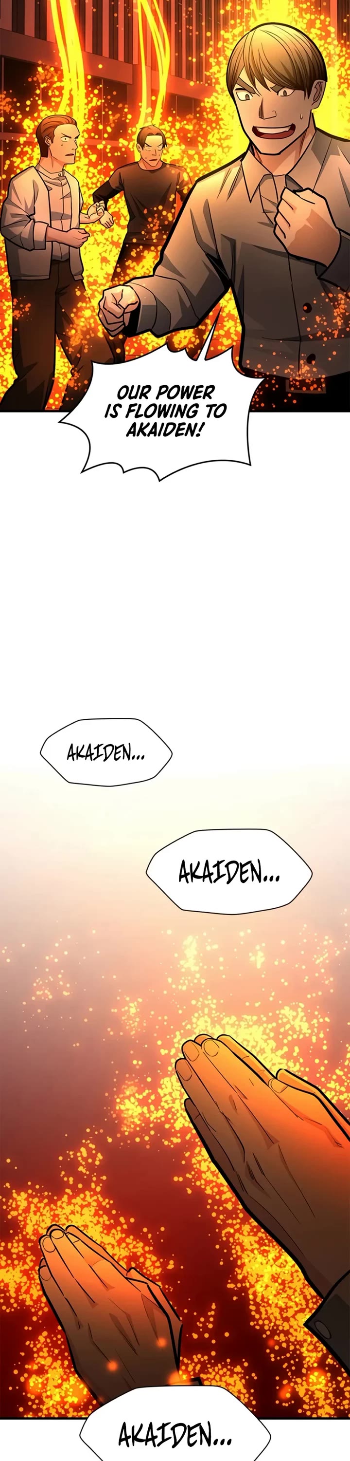 The Tutorial is Too Hard Chapter 285 page 41 - Chapter 285