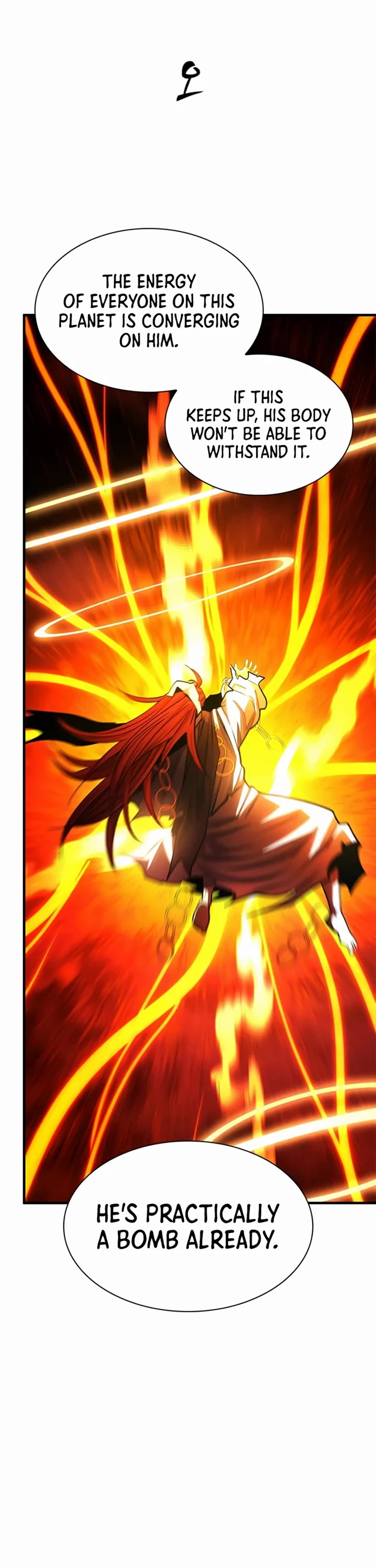 The Tutorial is Too Hard Chapter 285 page 44 - Chapter 285