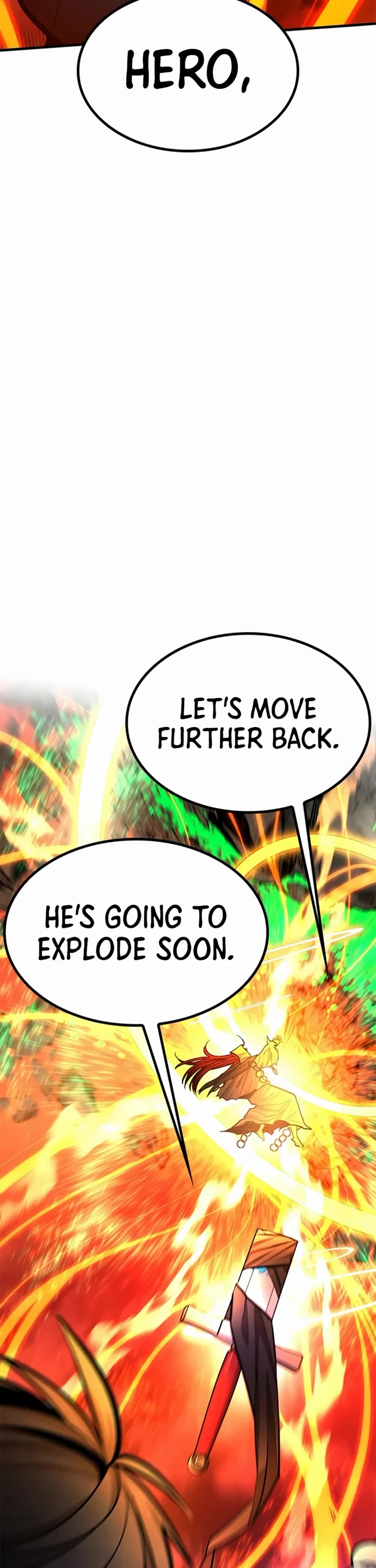 The Tutorial is Too Hard Chapter 285 page 46 - Chapter 285