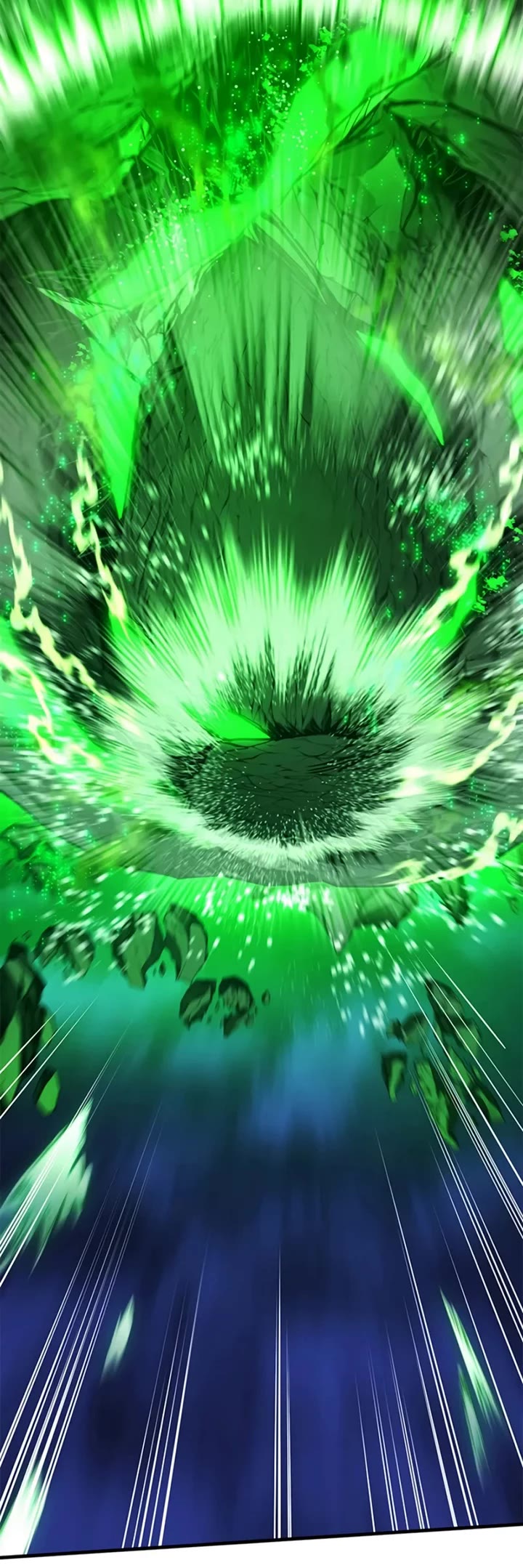 The Tutorial is Too Hard Chapter 285 page 5 - Chapter 285