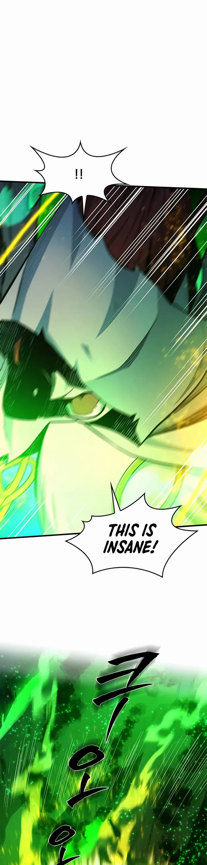The Tutorial is Too Hard Chapter 285 page 6 - Chapter 285