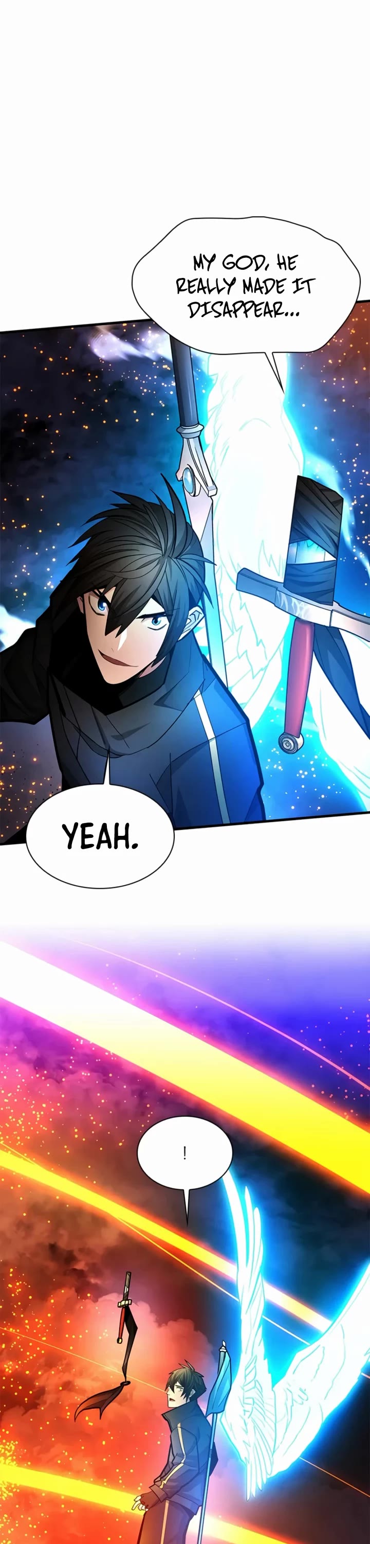 The Tutorial is Too Hard Chapter 286 page 12 - Chapter 286