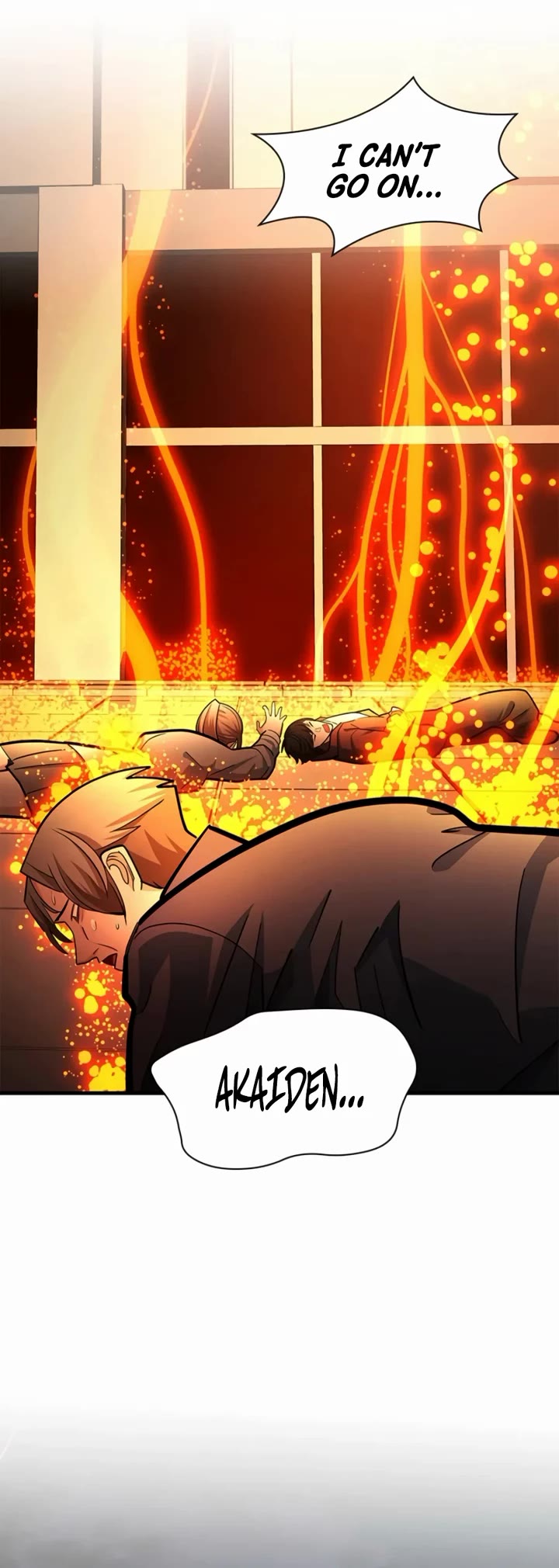 The Tutorial is Too Hard Chapter 286 page 15 - Chapter 286