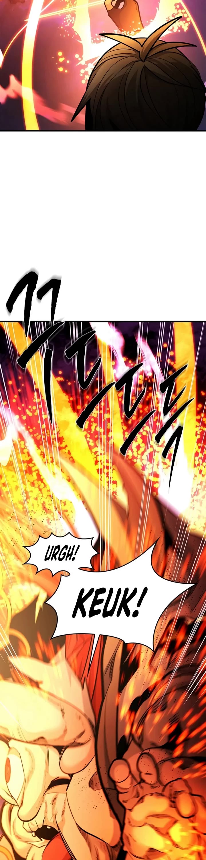 The Tutorial is Too Hard Chapter 286 page 17 - Chapter 286