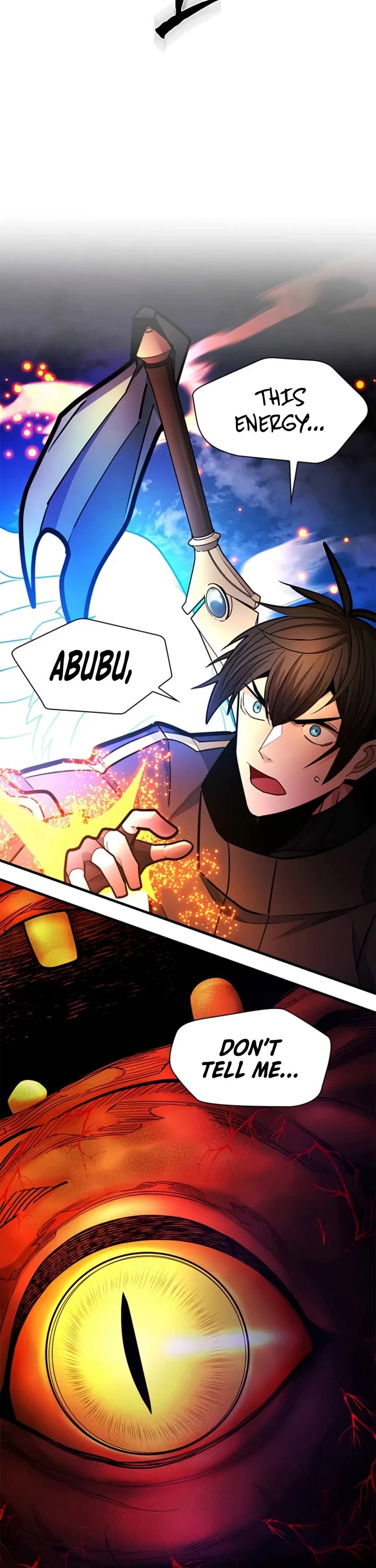 The Tutorial is Too Hard Chapter 286 page 22 - Chapter 286