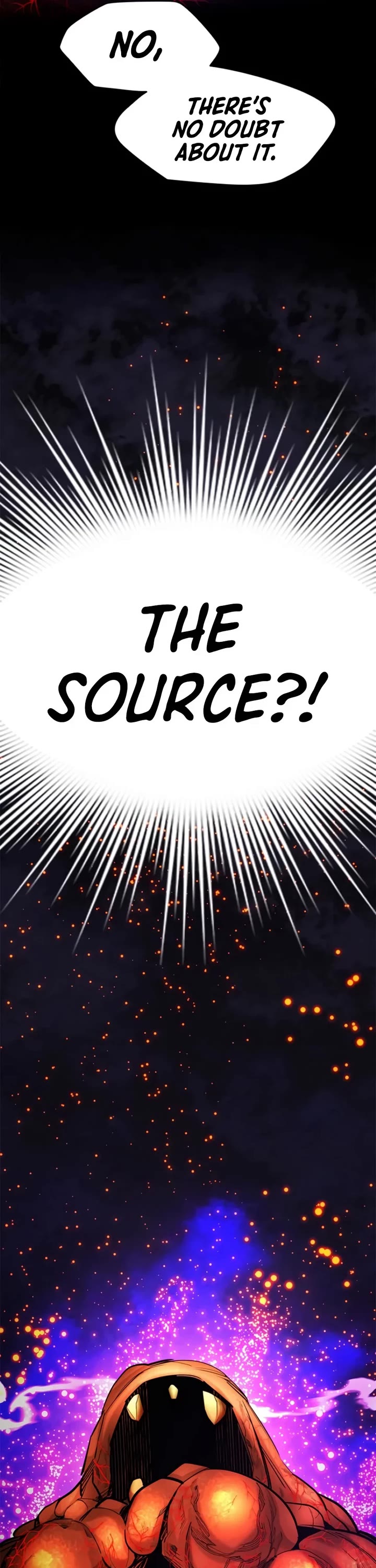 The Tutorial is Too Hard Chapter 286 page 23 - Chapter 286