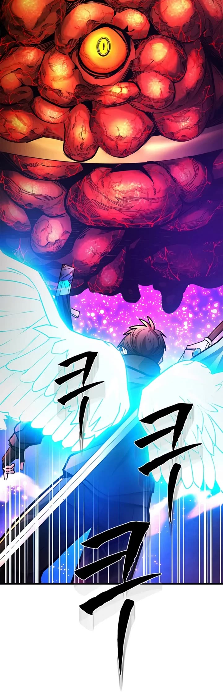 The Tutorial is Too Hard Chapter 286 page 24 - Chapter 286
