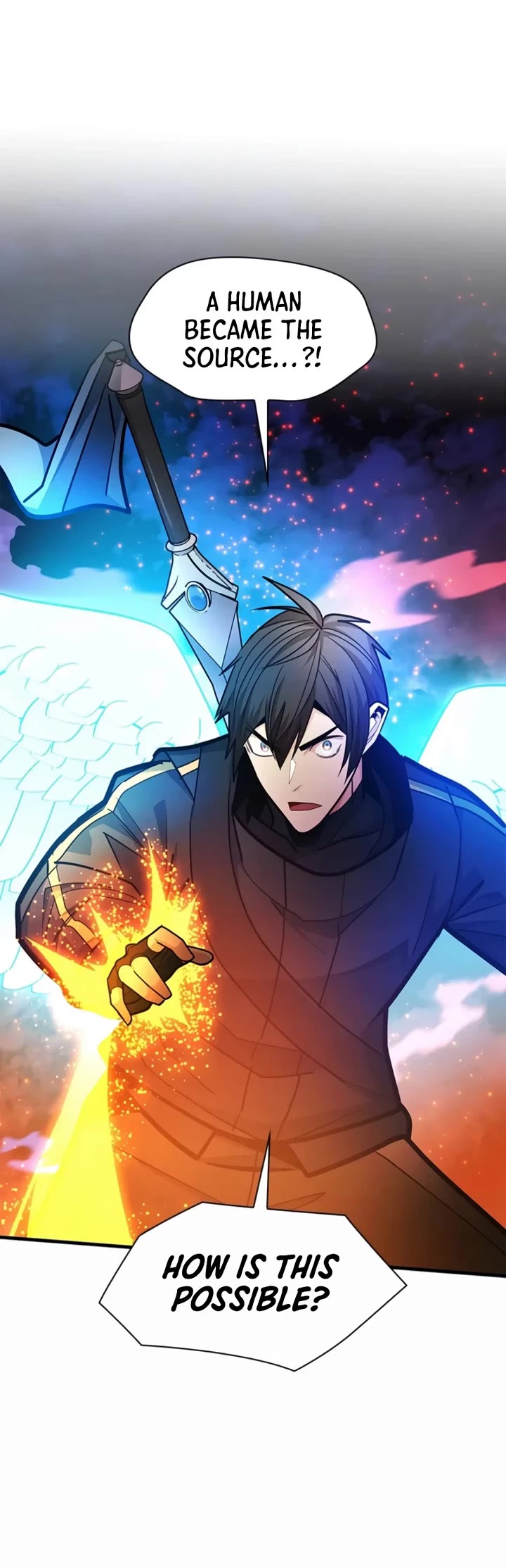 The Tutorial is Too Hard Chapter 286 page 25 - Chapter 286