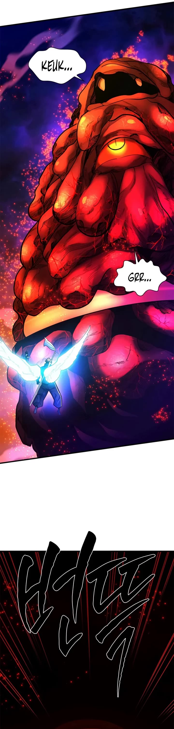 The Tutorial is Too Hard Chapter 286 page 26 - Chapter 286