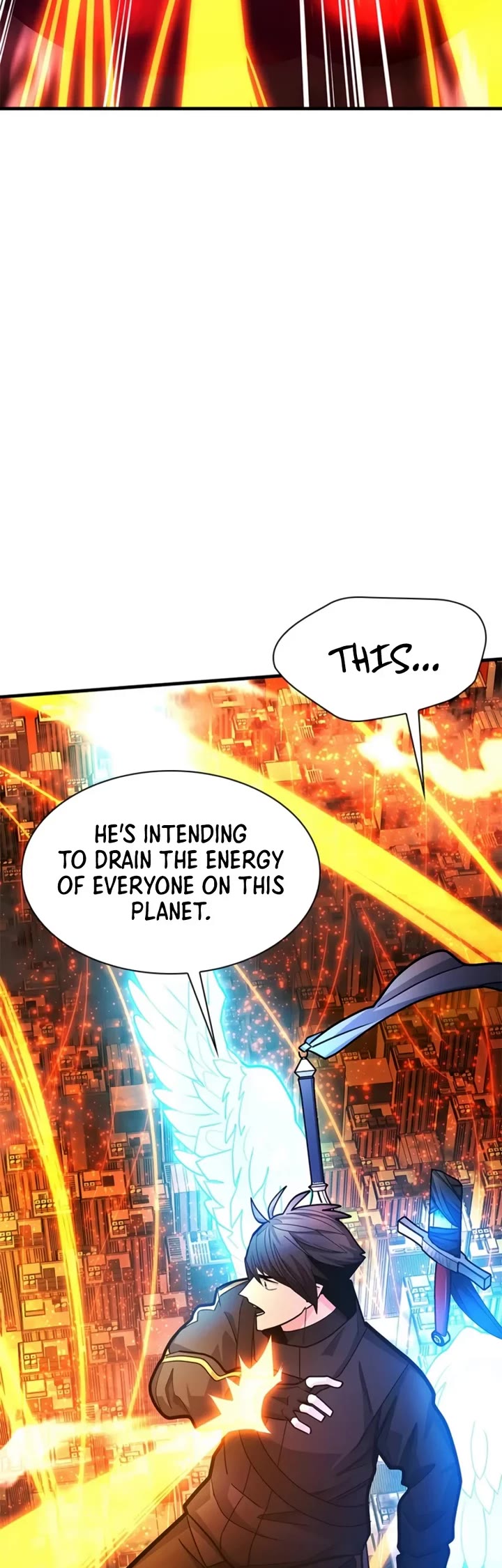 The Tutorial is Too Hard Chapter 286 page 29 - Chapter 286