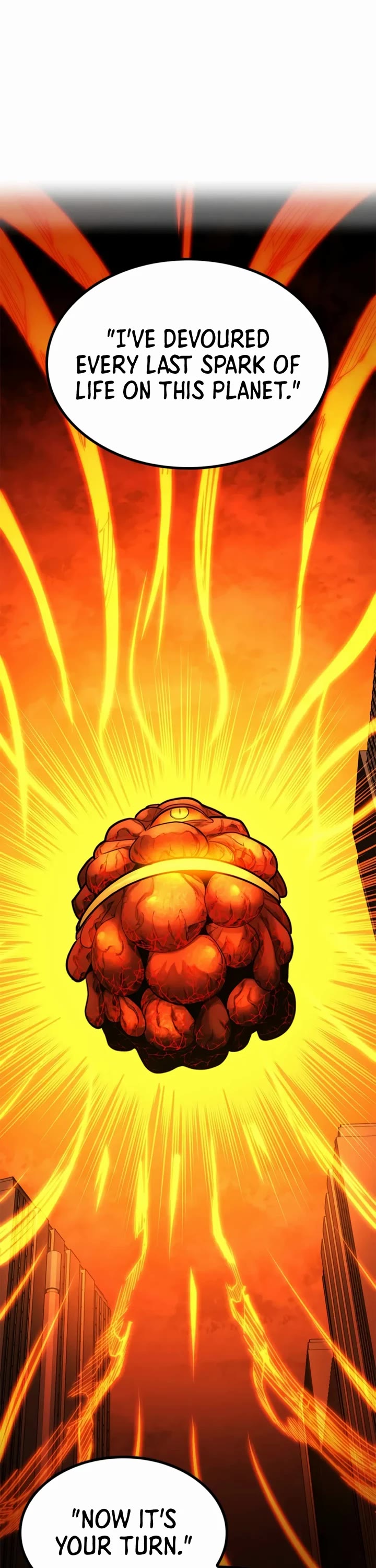 The Tutorial is Too Hard Chapter 286 page 31 - Chapter 286