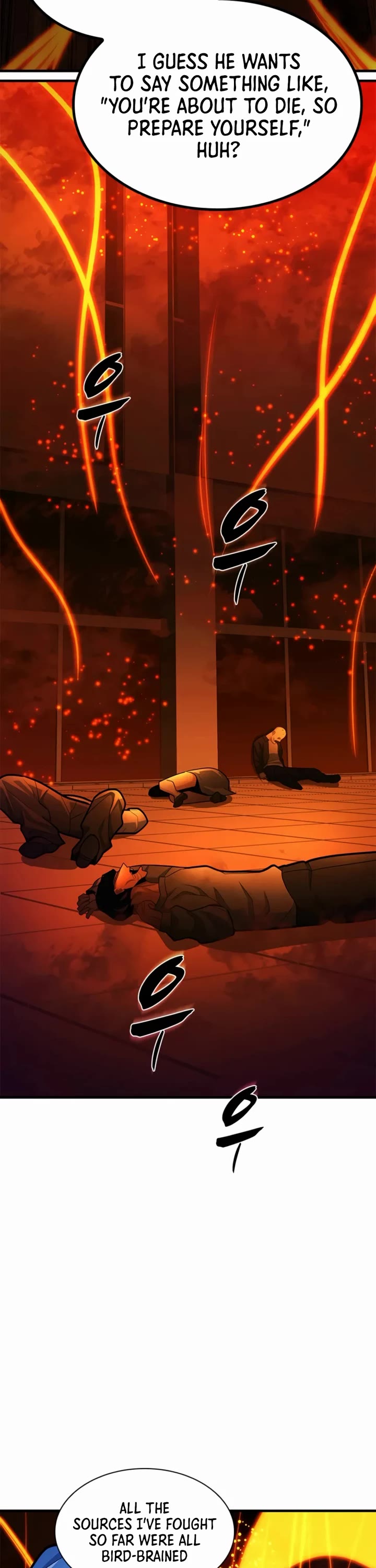 The Tutorial is Too Hard Chapter 286 page 32 - Chapter 286