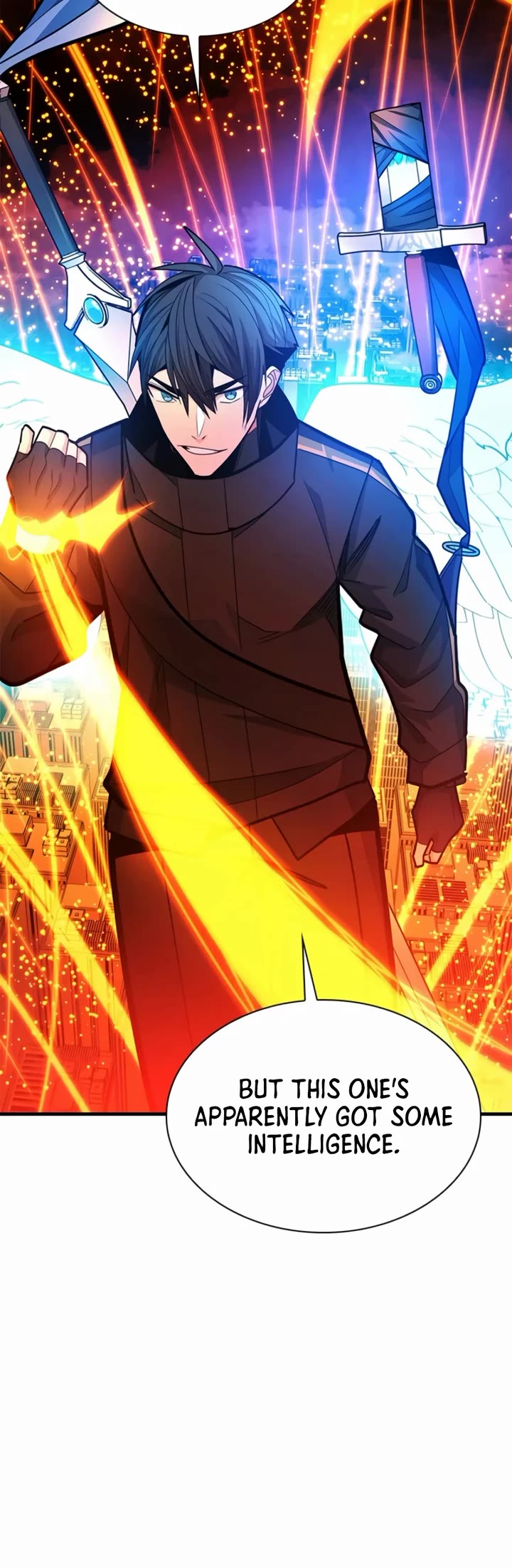 The Tutorial is Too Hard Chapter 286 page 33 - Chapter 286