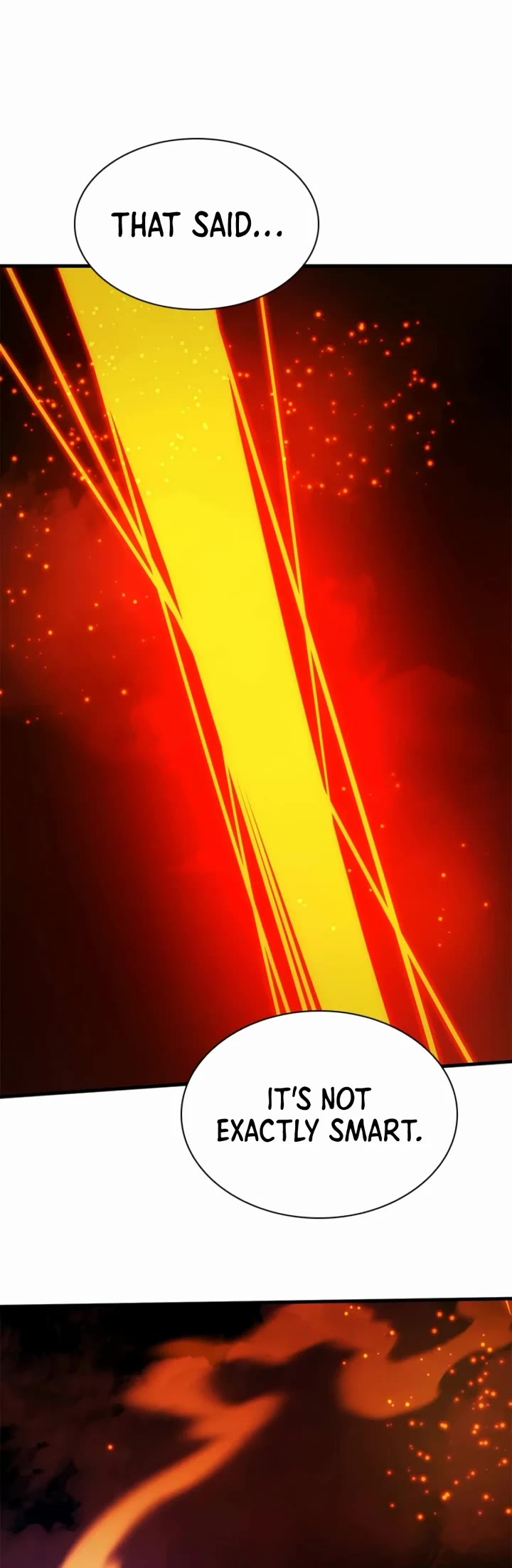 The Tutorial is Too Hard Chapter 286 page 34 - Chapter 286