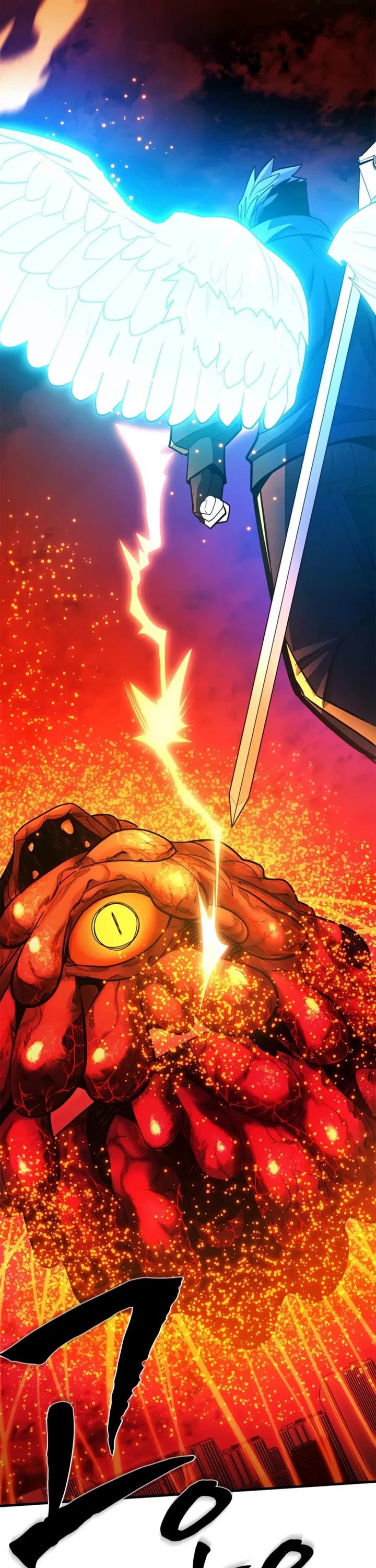 The Tutorial is Too Hard Chapter 286 page 35 - Chapter 286