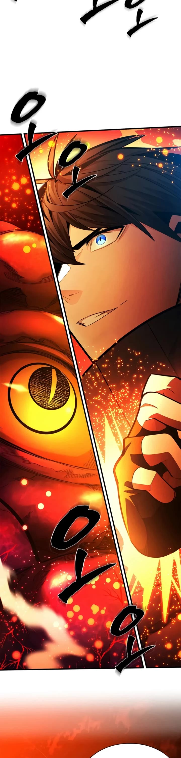 The Tutorial is Too Hard Chapter 286 page 36 - Chapter 286