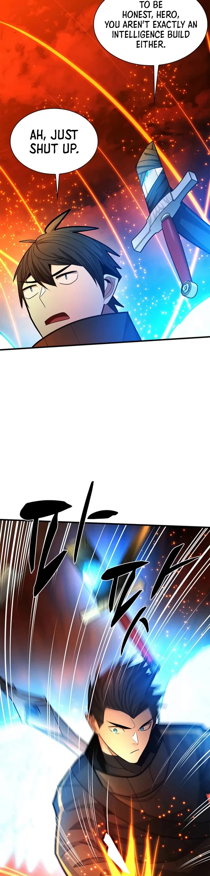 The Tutorial is Too Hard Chapter 286 page 37 - Chapter 286