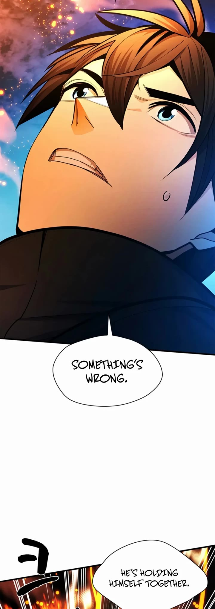 The Tutorial is Too Hard Chapter 286 page 4 - Chapter 286